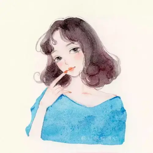 用户纸上放映厅的头像